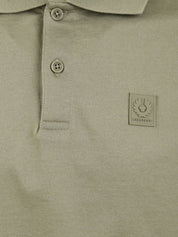 Polo Steel BELSTAFF Uomo - Verde