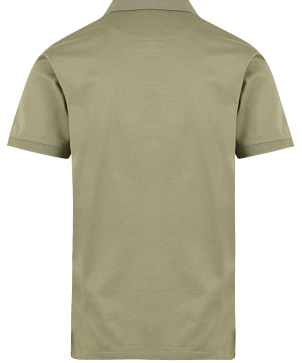 Polo Steel BELSTAFF Uomo - Verde
