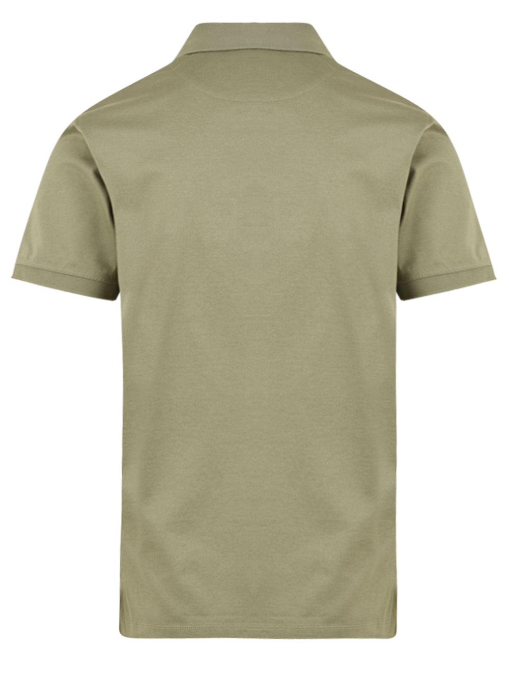 Polo Steel BELSTAFF Uomo - Verde