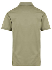 Polo Steel BELSTAFF Uomo - Verde