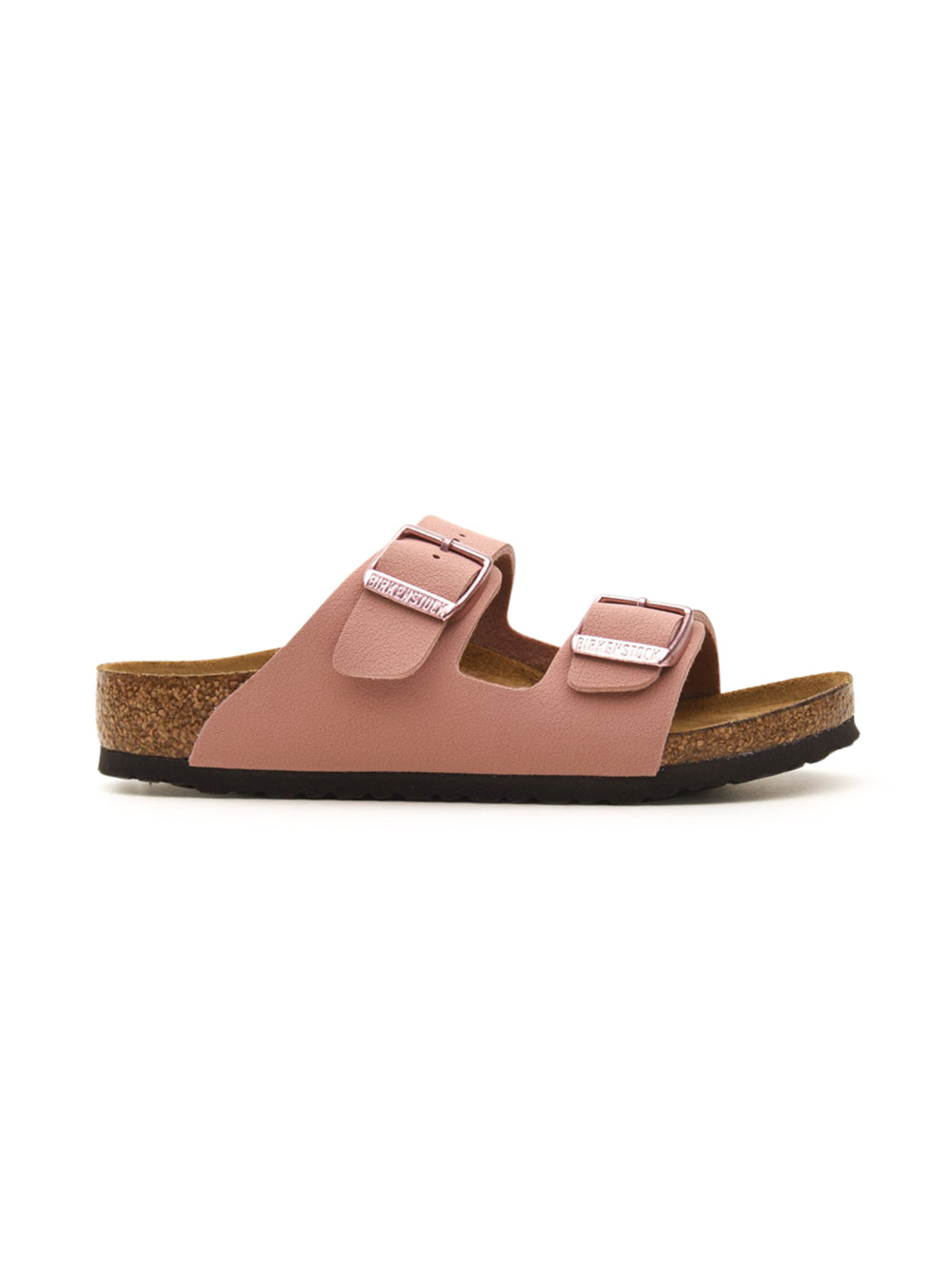 Sandalo Arizona Birkibuc BIRKENSTOCK Junior - Rosa