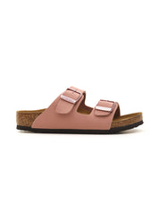 Sandalo Arizona Birkibuc BIRKENSTOCK Junior - Rosa