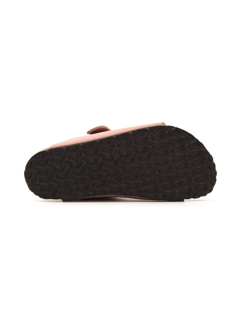Sandalo Arizona Birkibuc BIRKENSTOCK Junior - Rosa