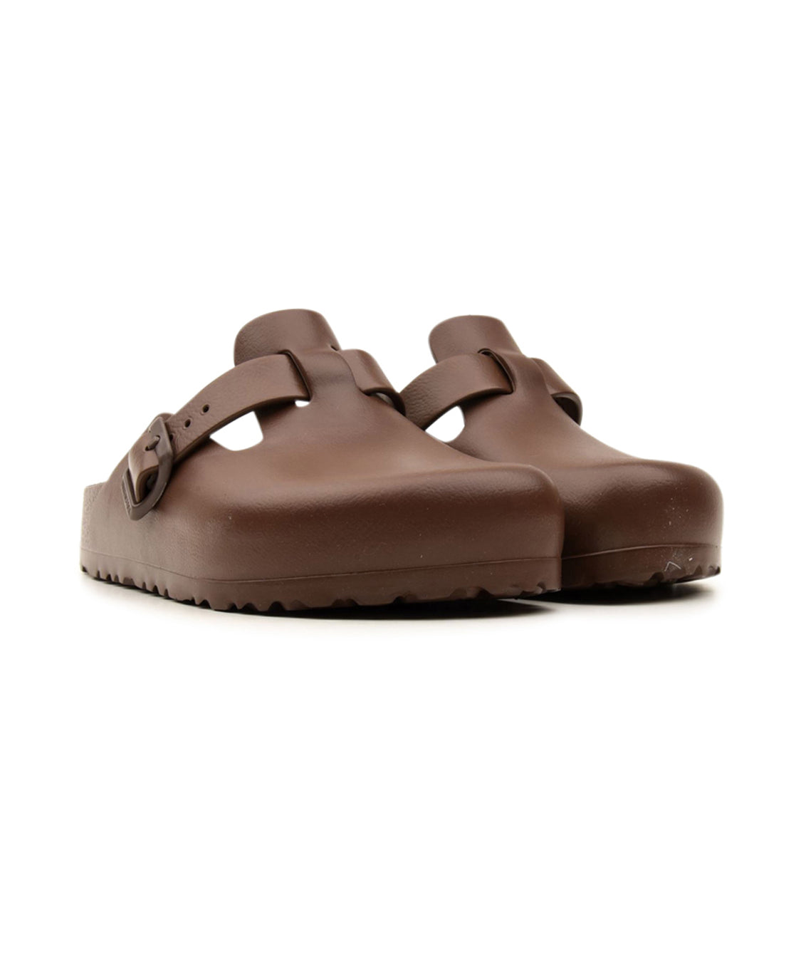 Sabot Boston EVA BIRKENSTOCK Donna - Marrone