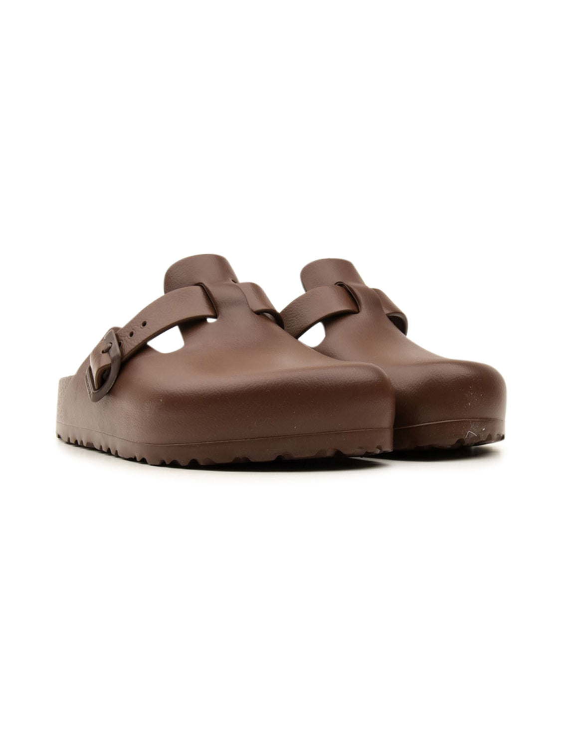 Sabot Boston EVA BIRKENSTOCK Donna - Marrone