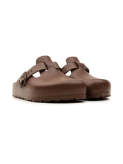 Sabot Boston EVA BIRKENSTOCK Donna - Marrone