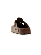 Sabot Boston EVA BIRKENSTOCK Donna - Marrone