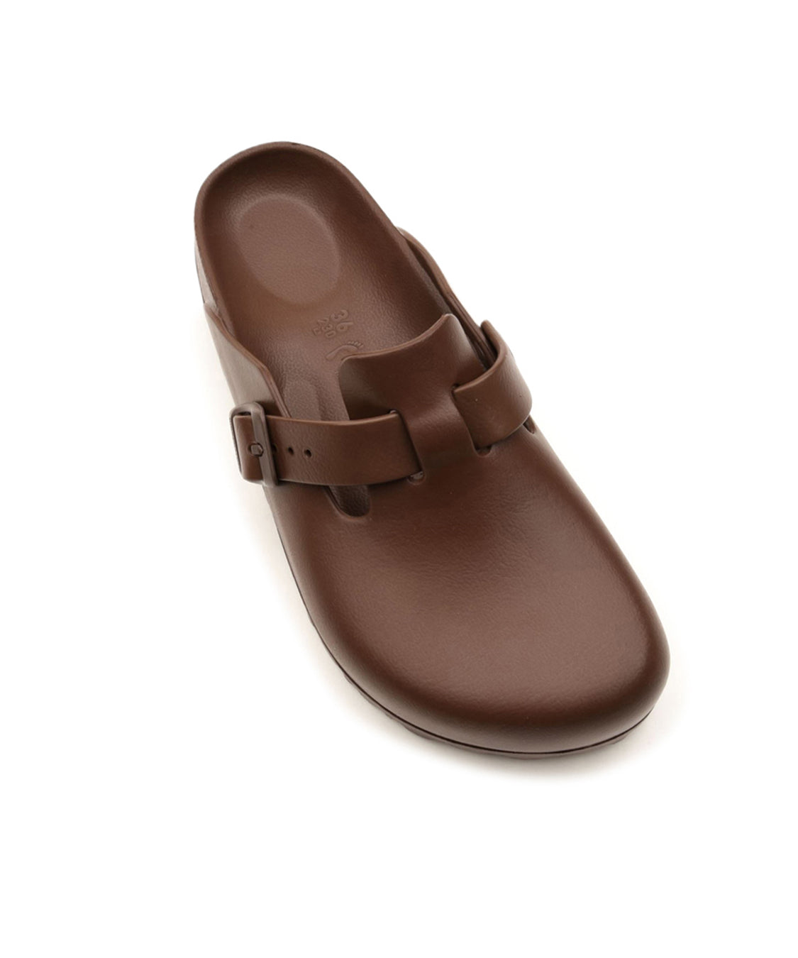 Sabot Boston EVA BIRKENSTOCK Donna - Marrone