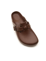 Sabot Boston EVA BIRKENSTOCK Donna - Marrone