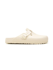 Sabot Boston EVA BIRKENSTOCK Uomo - Bianco