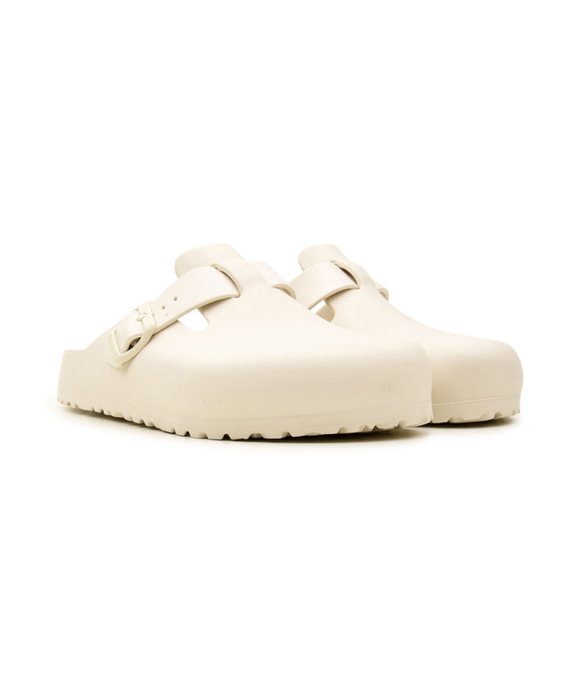 Sabot Boston EVA BIRKENSTOCK Uomo - Bianco