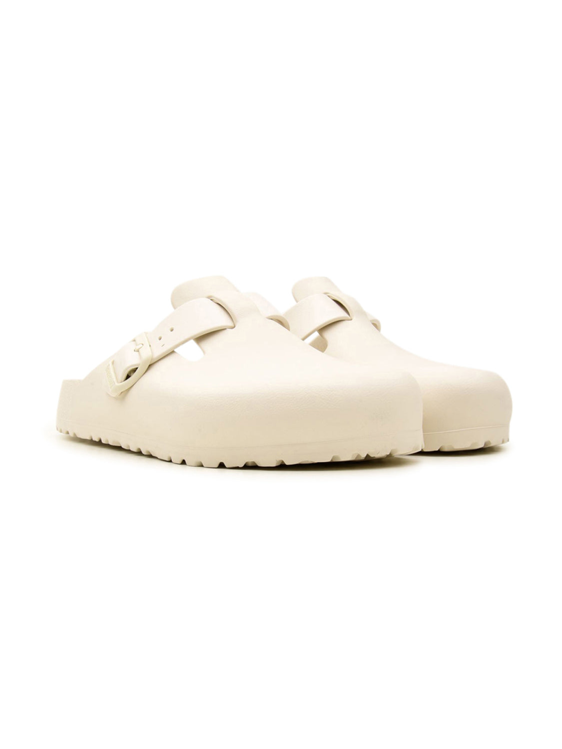 Sabot Boston EVA BIRKENSTOCK Uomo - Bianco