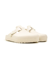 Sabot Boston EVA BIRKENSTOCK Uomo - Bianco