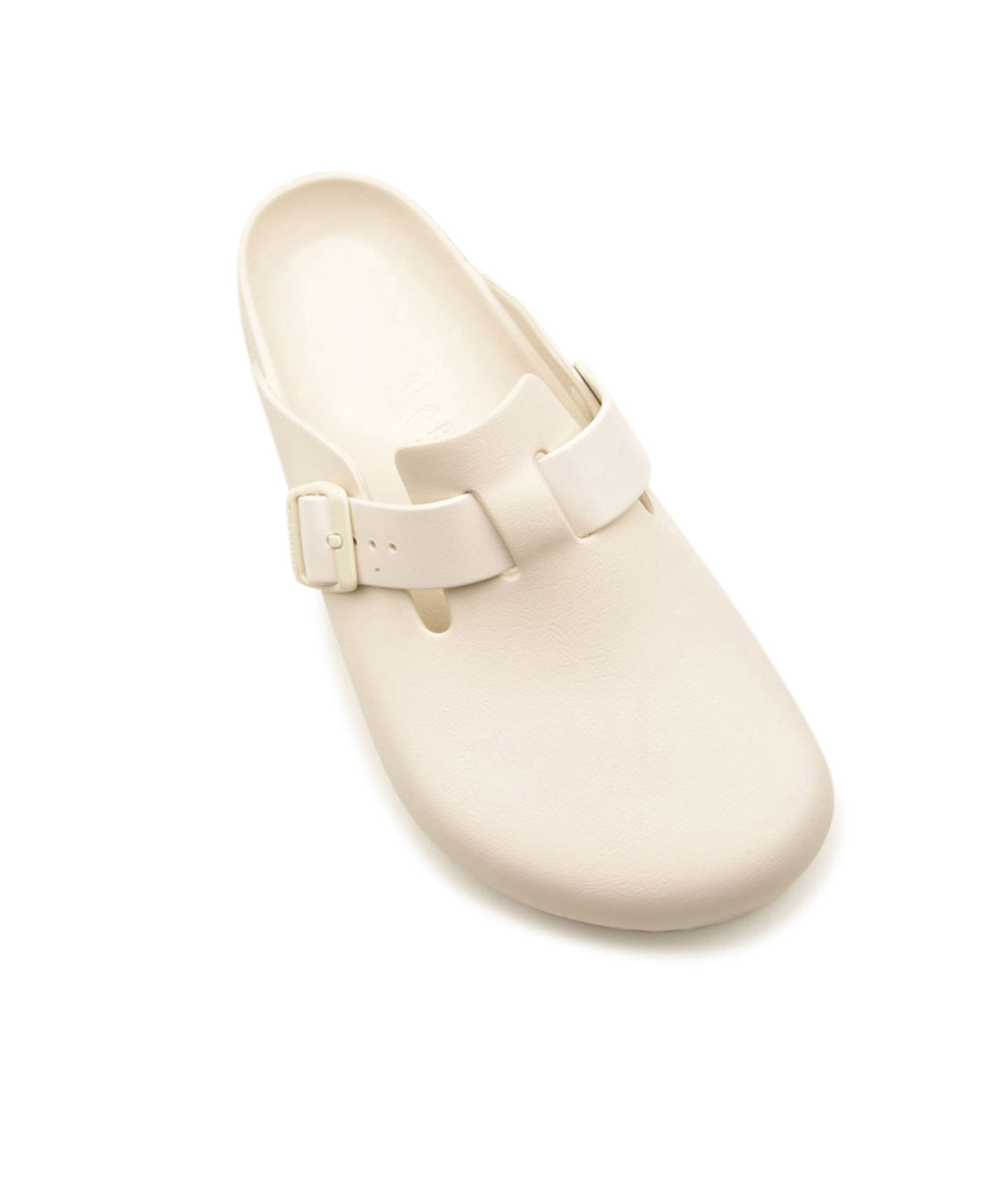 Sabot Boston EVA BIRKENSTOCK Uomo - Bianco