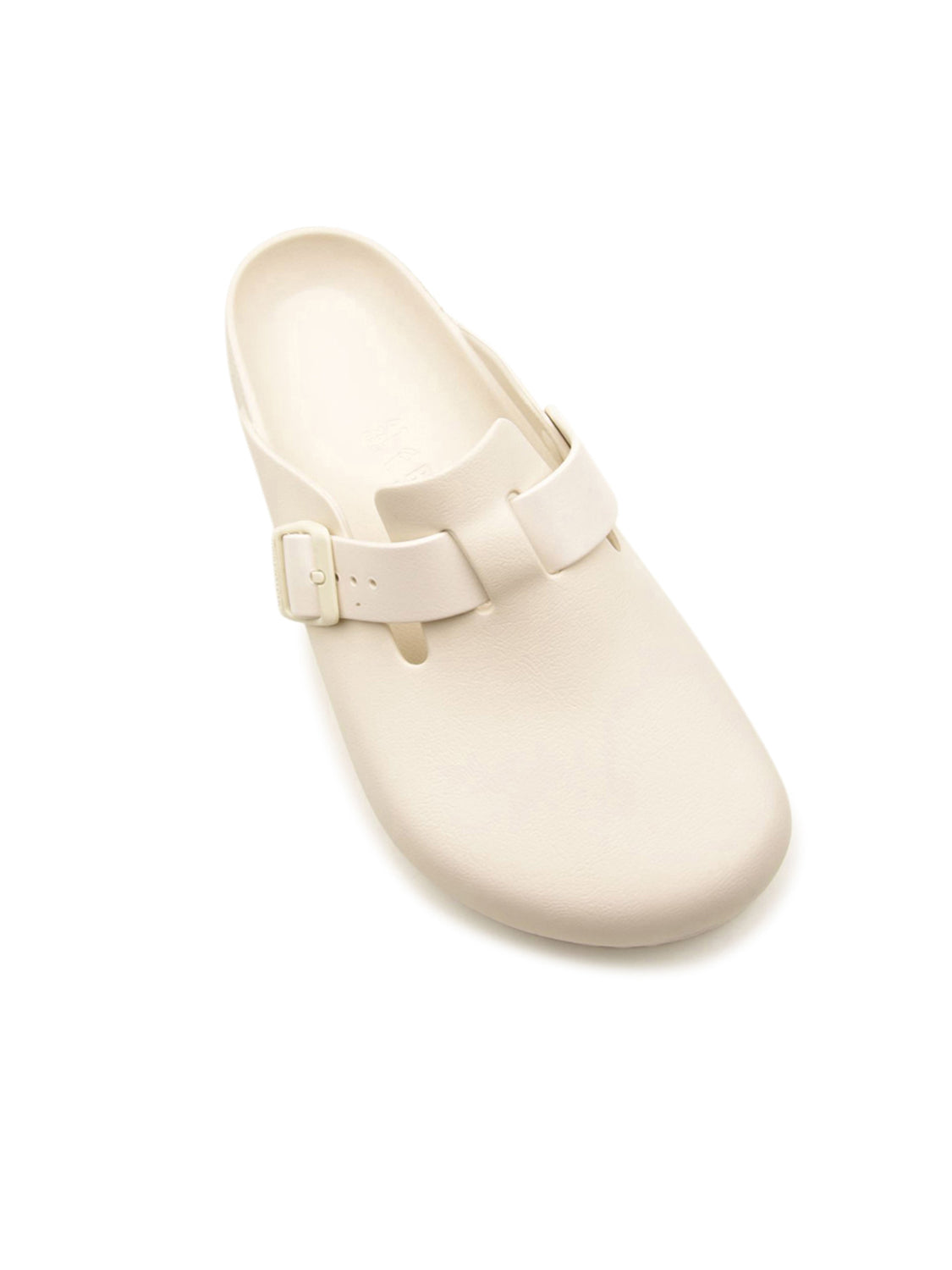 Sabot Boston EVA BIRKENSTOCK Uomo - Bianco