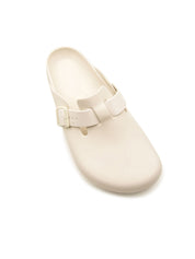 Sabot Boston EVA BIRKENSTOCK Uomo - Bianco