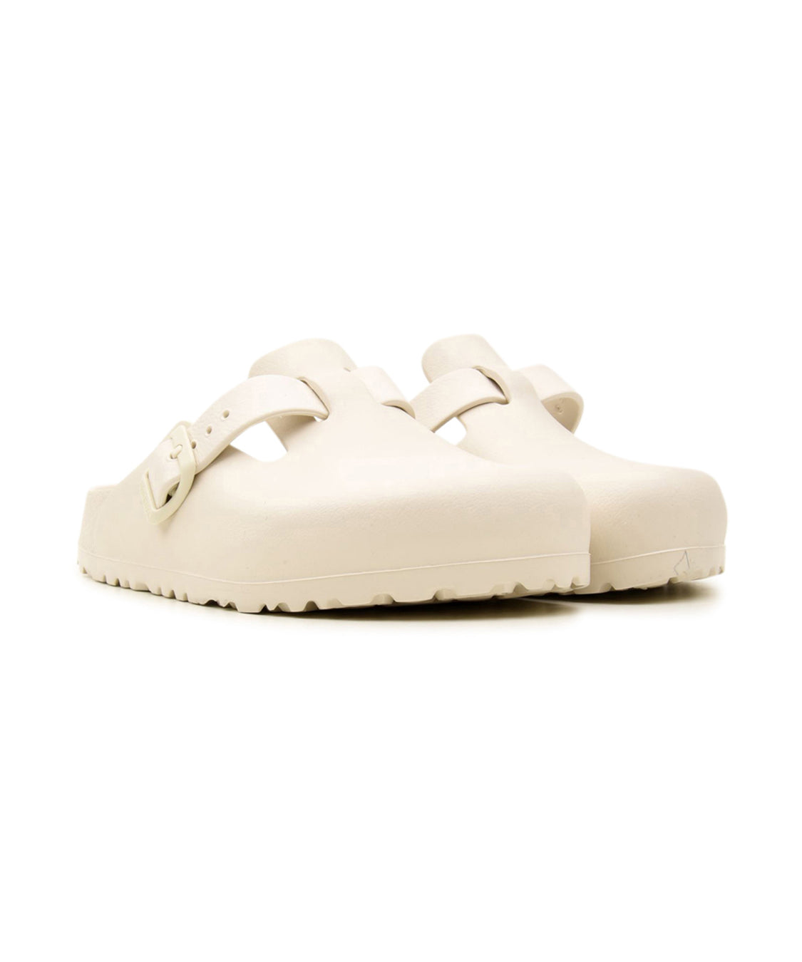Sabot Boston EVA BIRKENSTOCK Donna - Bianco