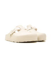 Sabot Boston EVA BIRKENSTOCK Donna - Bianco