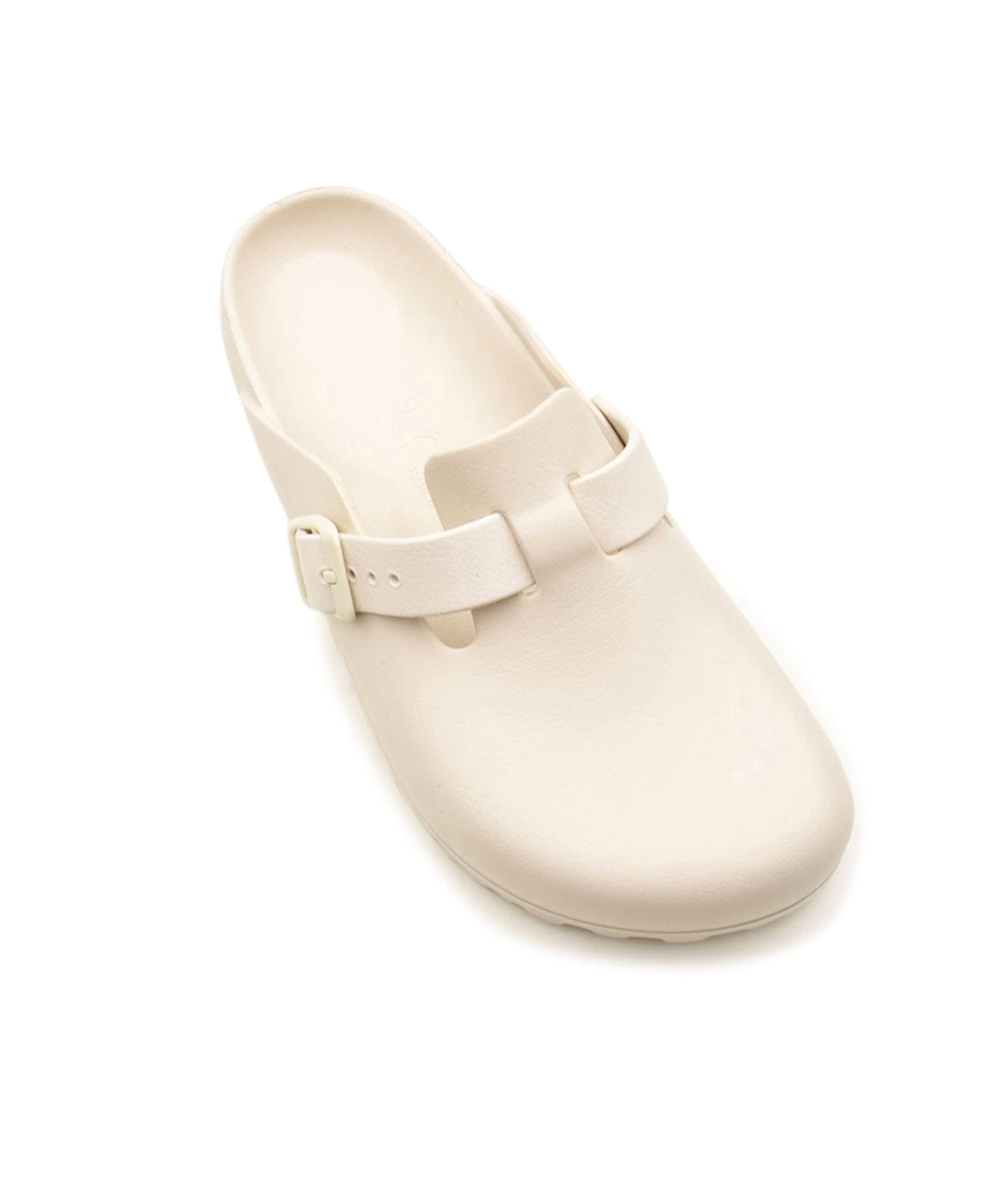 Sabot Boston EVA BIRKENSTOCK Donna - Bianco