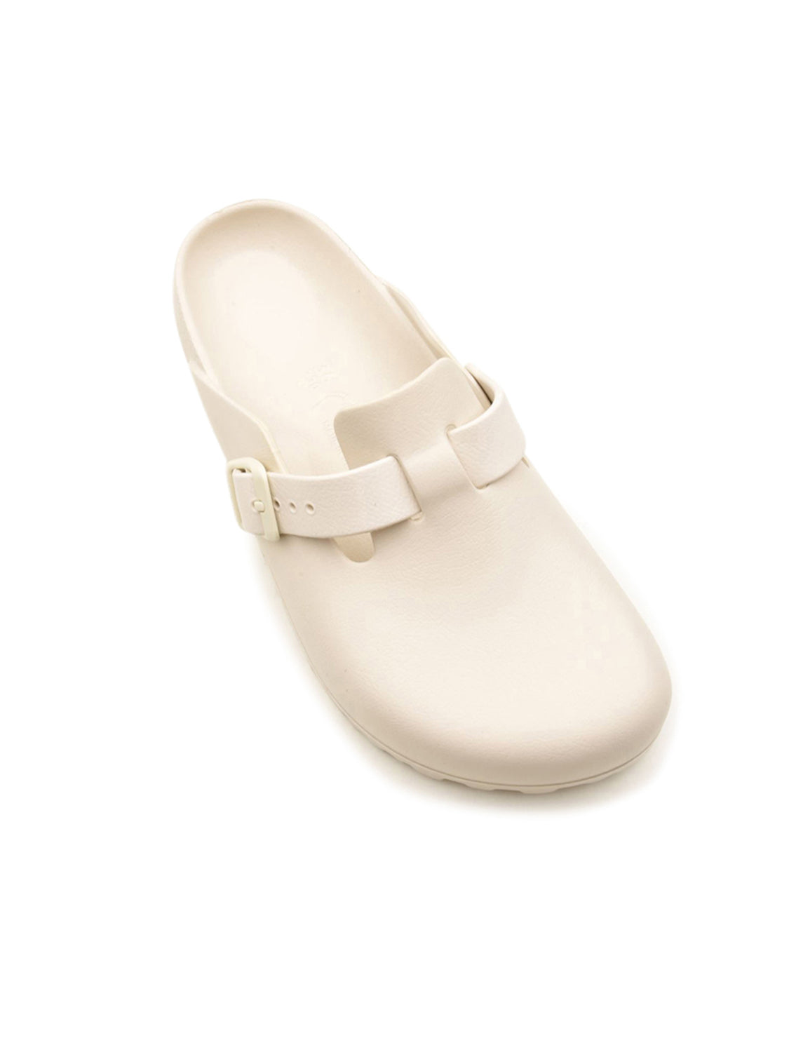 Sabot Boston EVA BIRKENSTOCK Donna - Bianco