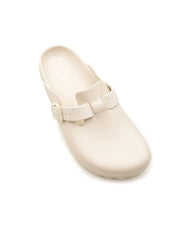 Sabot Boston EVA BIRKENSTOCK Donna - Bianco