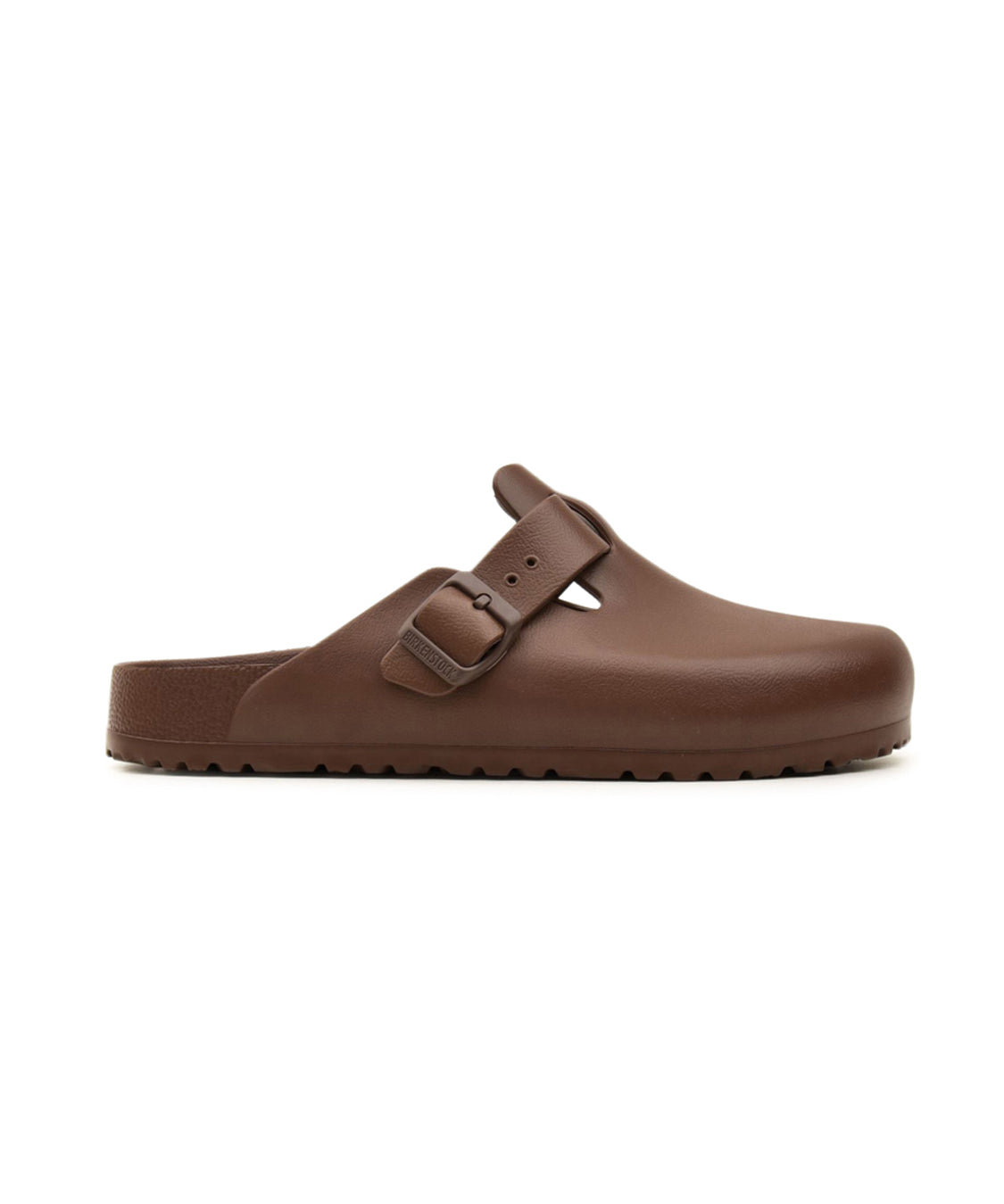 Sabot Boston EVA BIRKENSTOCK Uomo - Marrone