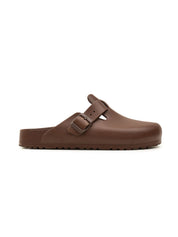 Sabot Boston EVA BIRKENSTOCK Uomo - Marrone