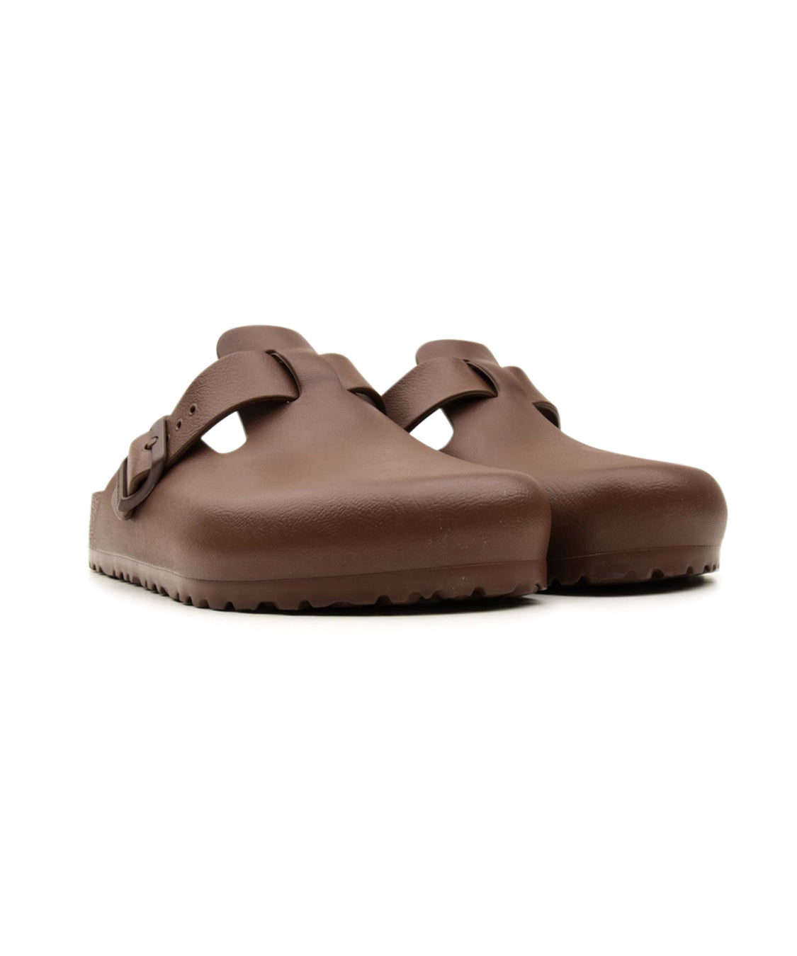 Sabot Boston EVA BIRKENSTOCK Uomo - Marrone