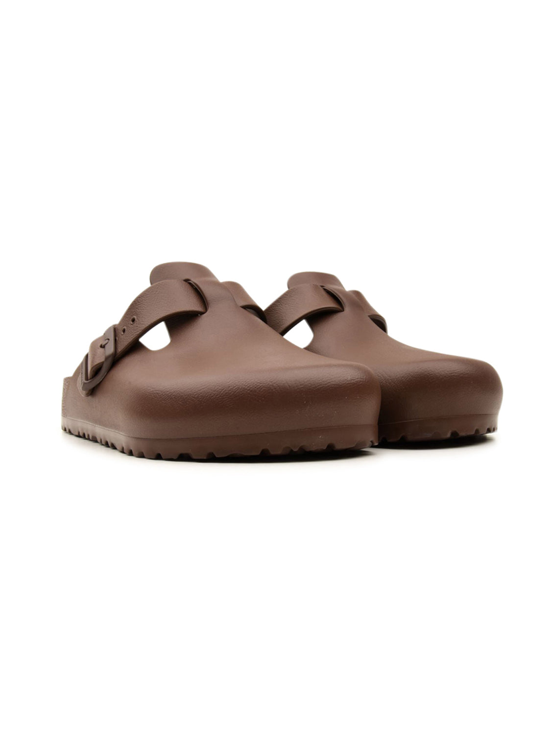 Sabot Boston EVA BIRKENSTOCK Uomo - Marrone