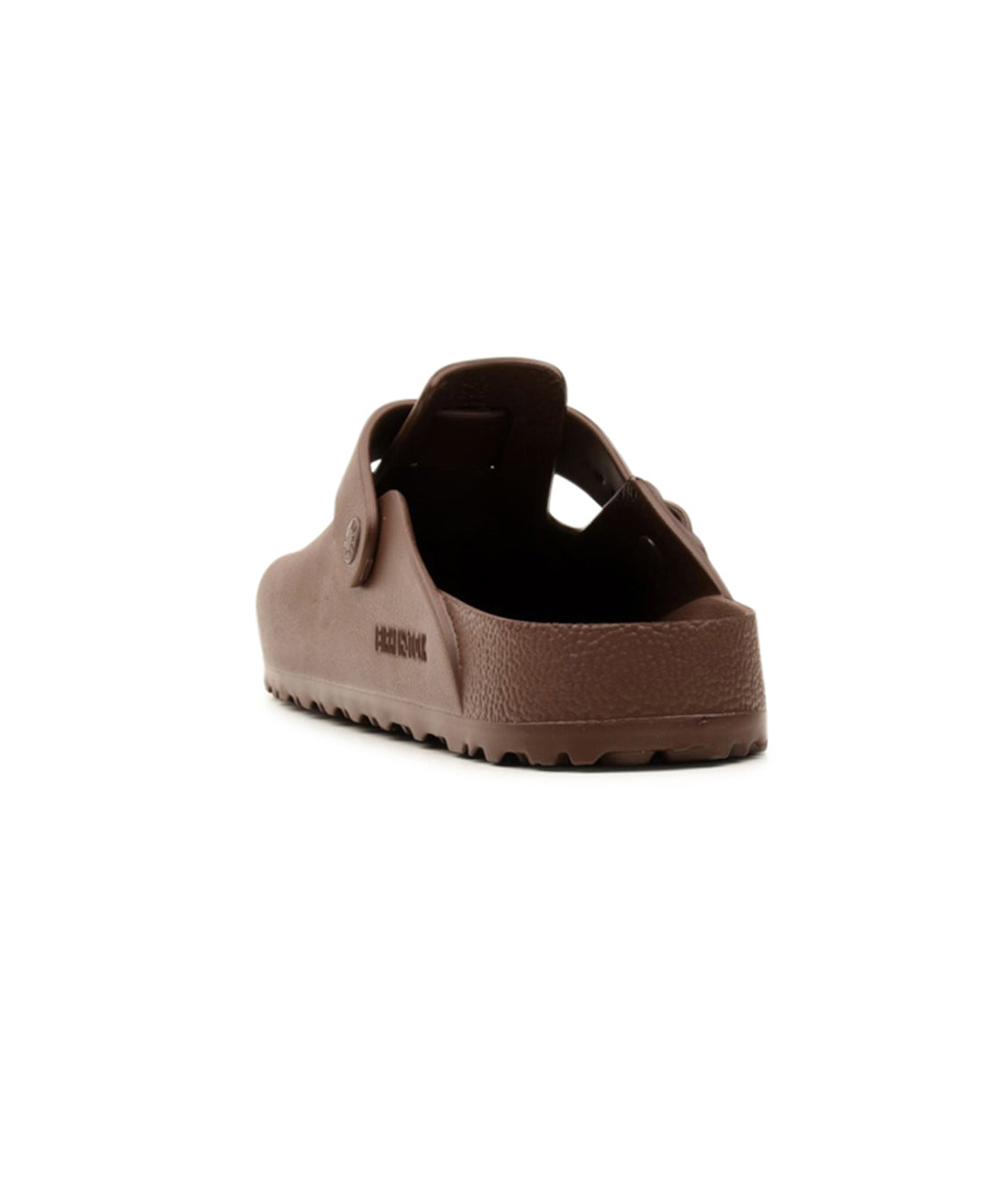 Sabot Boston EVA BIRKENSTOCK Uomo - Marrone
