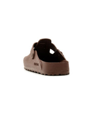 Sabot Boston EVA BIRKENSTOCK Uomo - Marrone