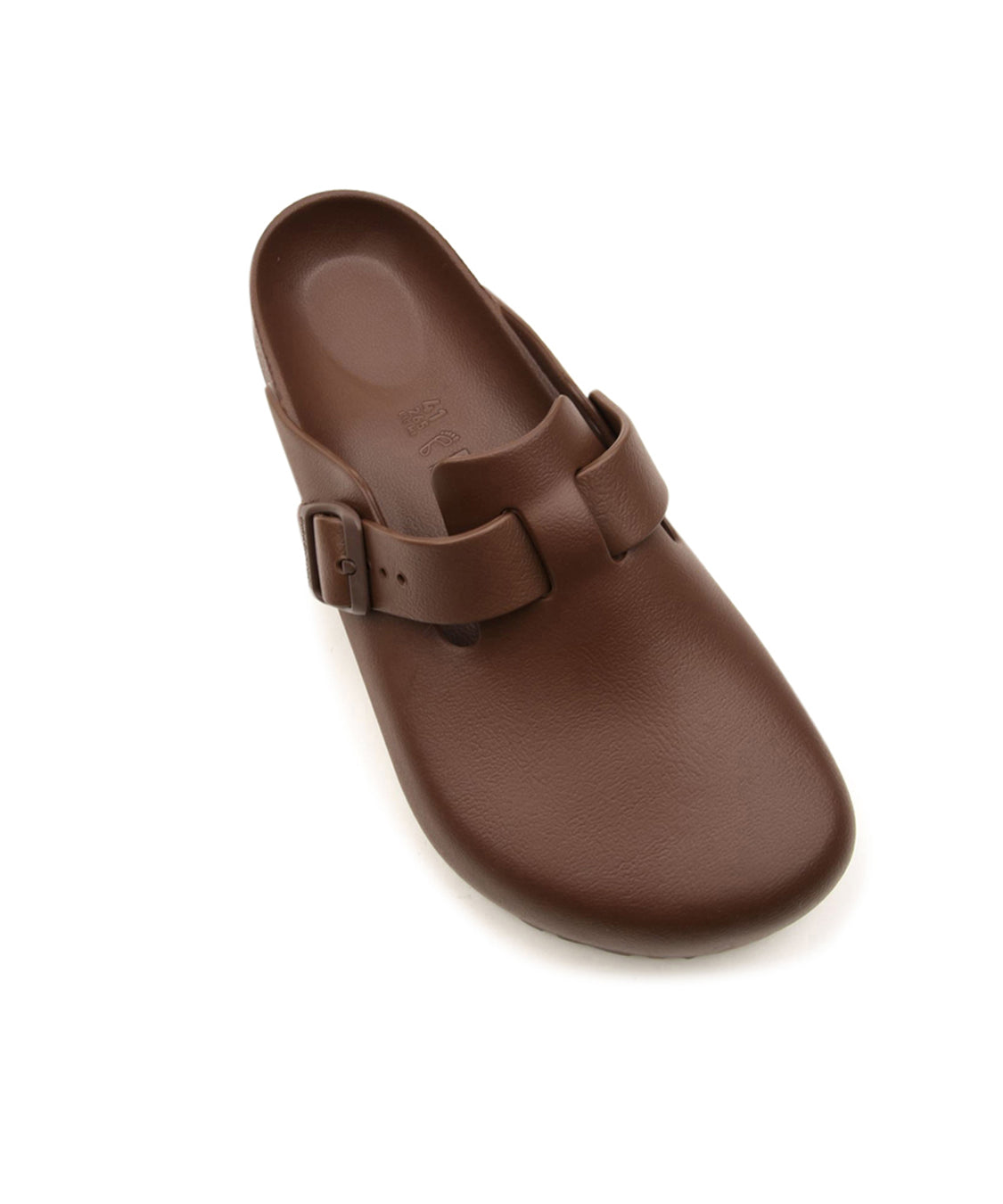Sabot Boston EVA BIRKENSTOCK Uomo - Marrone