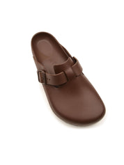 Sabot Boston EVA BIRKENSTOCK Uomo - Marrone