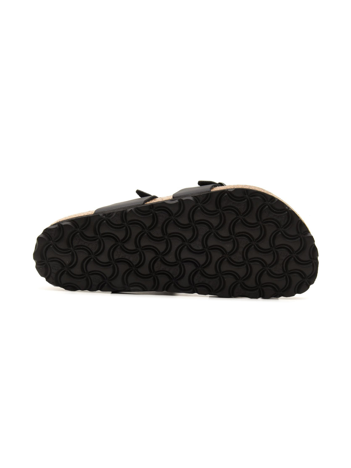 Ciabatta Mayari Birko Flor BIRKENSTOCK Unisex - Nero