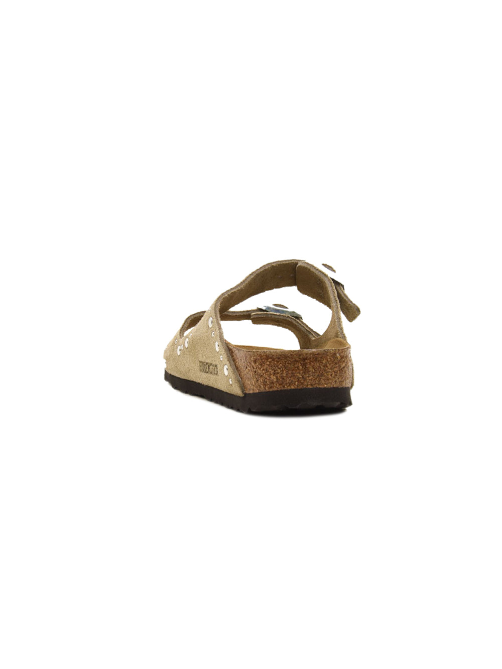 Sandalo Arizona Rivet BIRKENSTOCK Donna - Grigio
