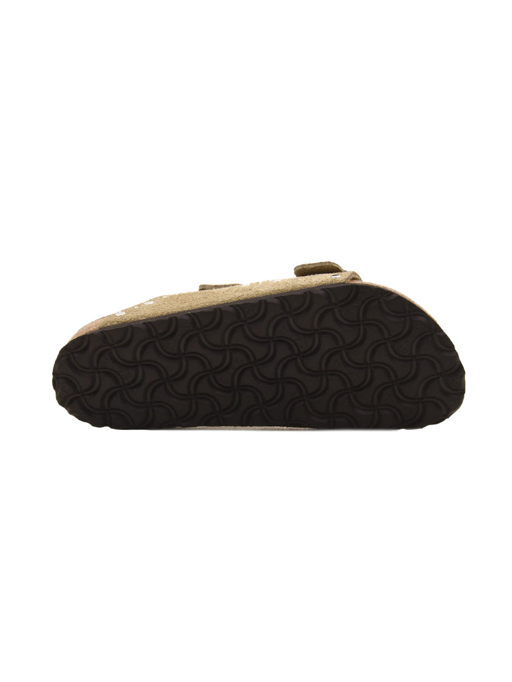 Sandalo Arizona Rivet BIRKENSTOCK Donna - Grigio