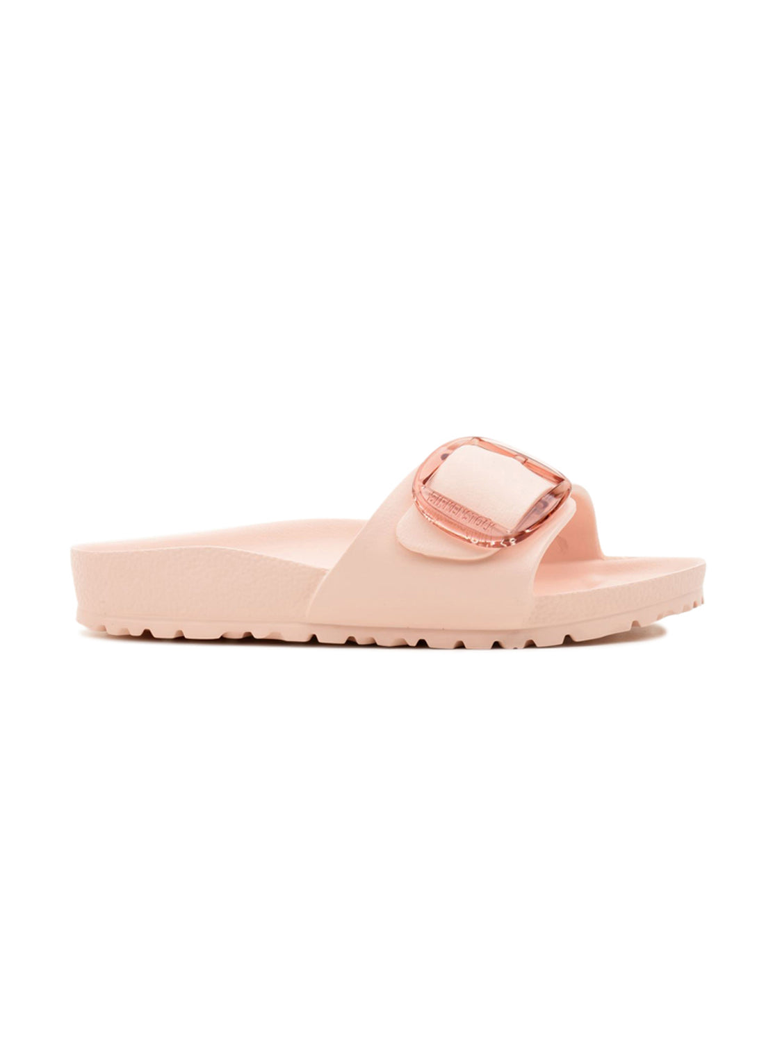 Ciabatta Madrid Big Buckle EVA BIRKENSTOCK Donna - Rosa
