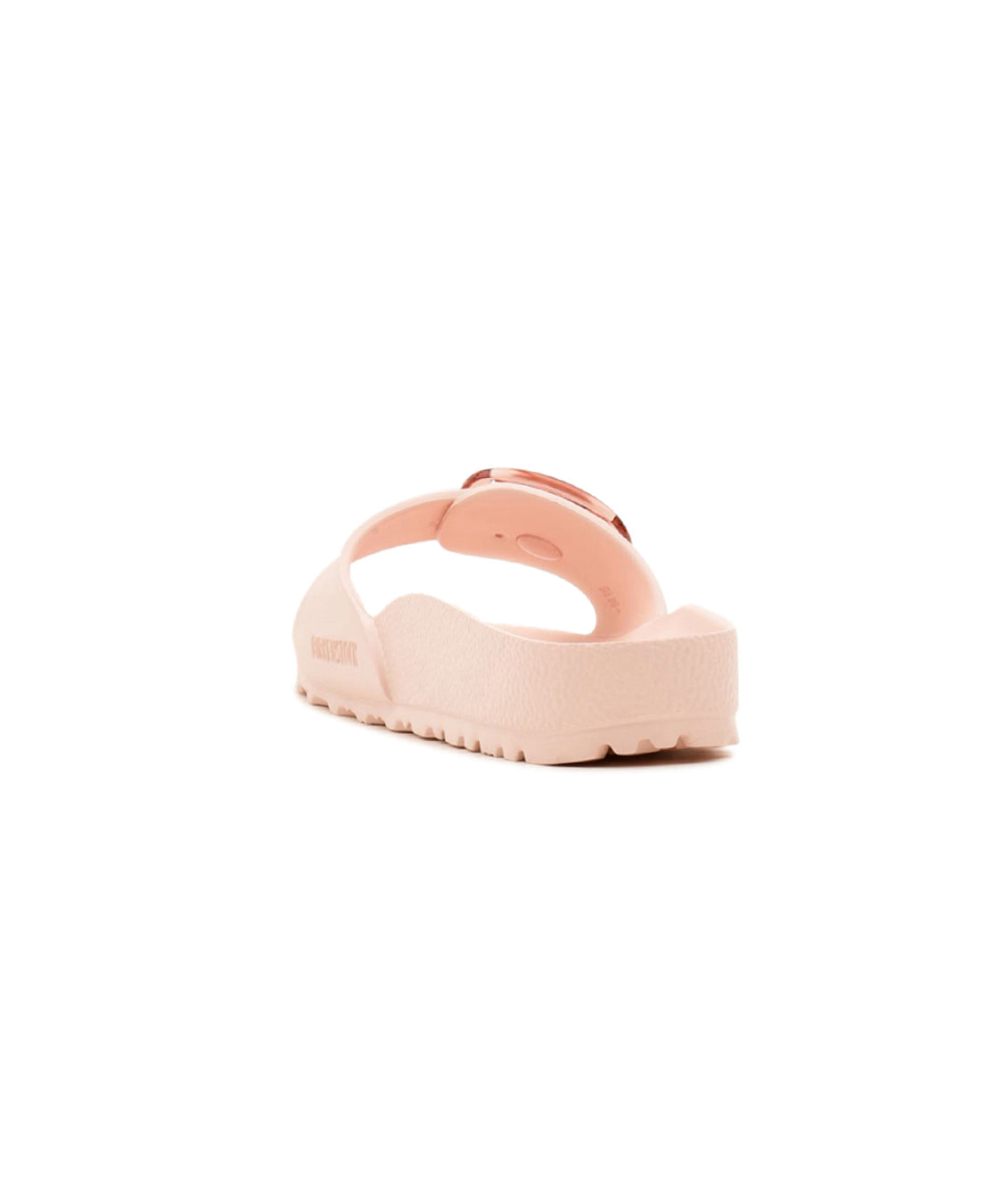 Ciabatta Madrid Big Buckle EVA BIRKENSTOCK Donna - Rosa
