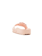 Ciabatta Madrid Big Buckle EVA BIRKENSTOCK Donna - Rosa