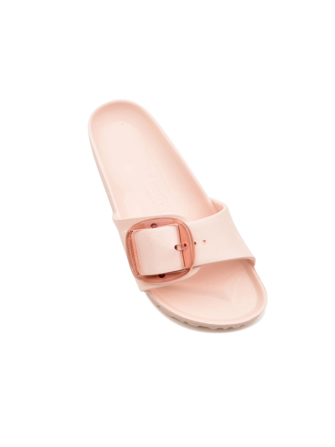 Ciabatta Madrid Big Buckle EVA BIRKENSTOCK Donna - Rosa
