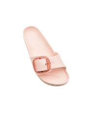 Ciabatta Madrid Big Buckle EVA BIRKENSTOCK Donna - Rosa