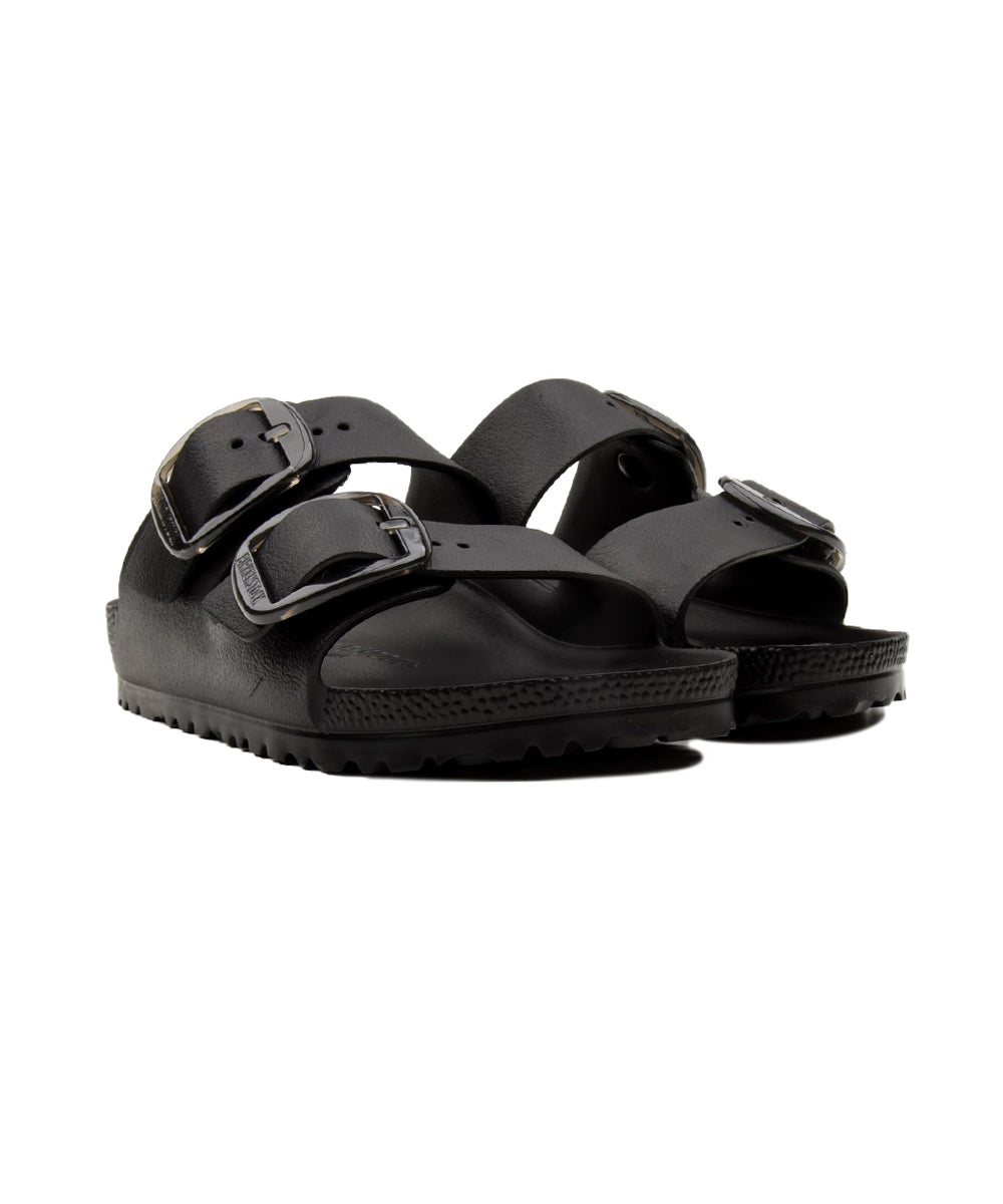 Sandalo Arizona Big Buckle EVA BIRKENSTOCK Donna - Nero