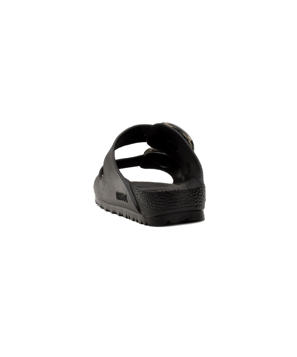 Sandalo Arizona Big Buckle EVA BIRKENSTOCK Donna - Nero