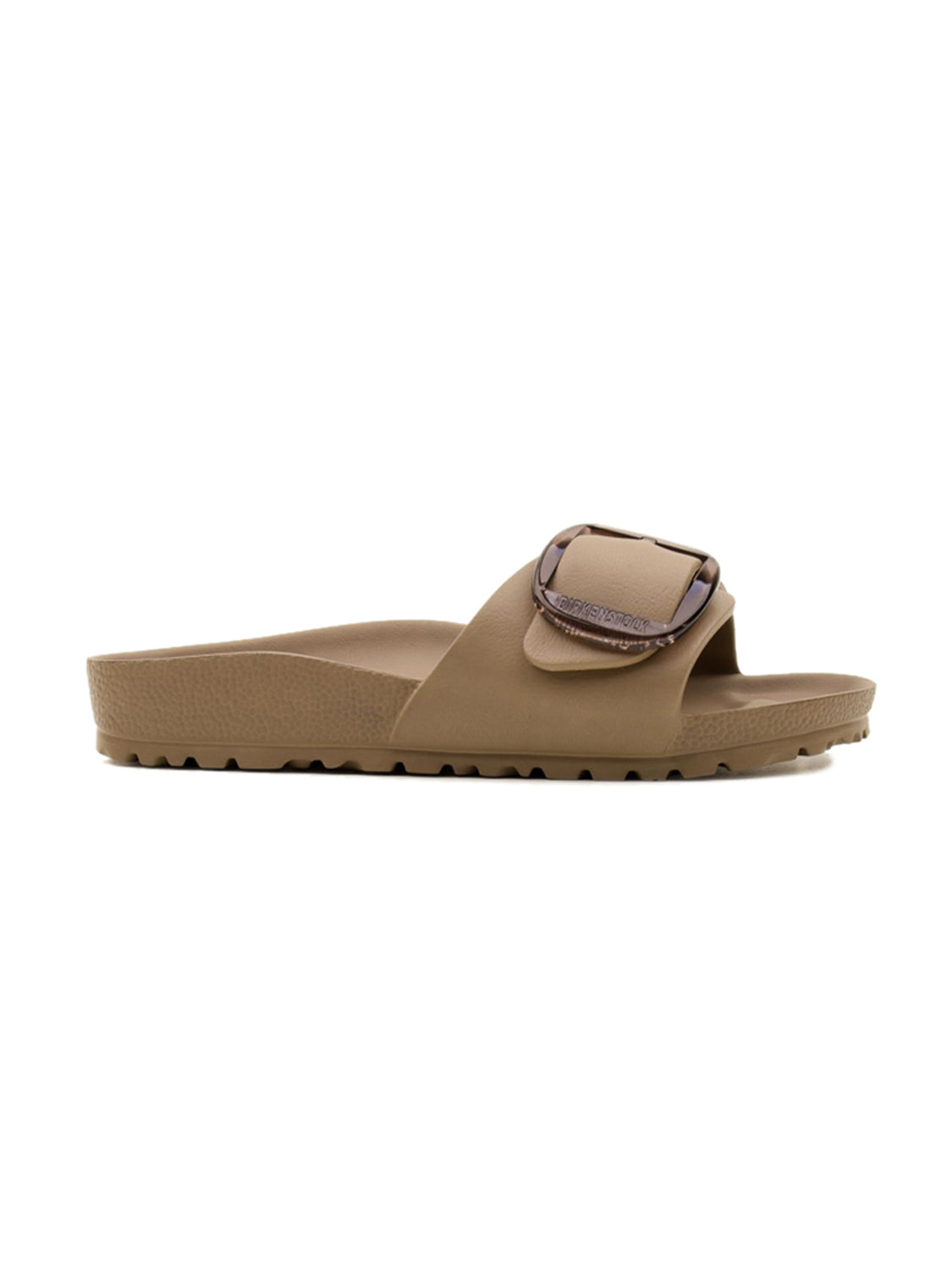 Ciabatta Madrid Big Buckle EVA BIRKENSTOCK Donna - Marrone
