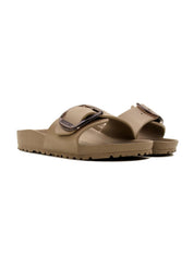 Ciabatta Madrid Big Buckle EVA BIRKENSTOCK Donna - Marrone