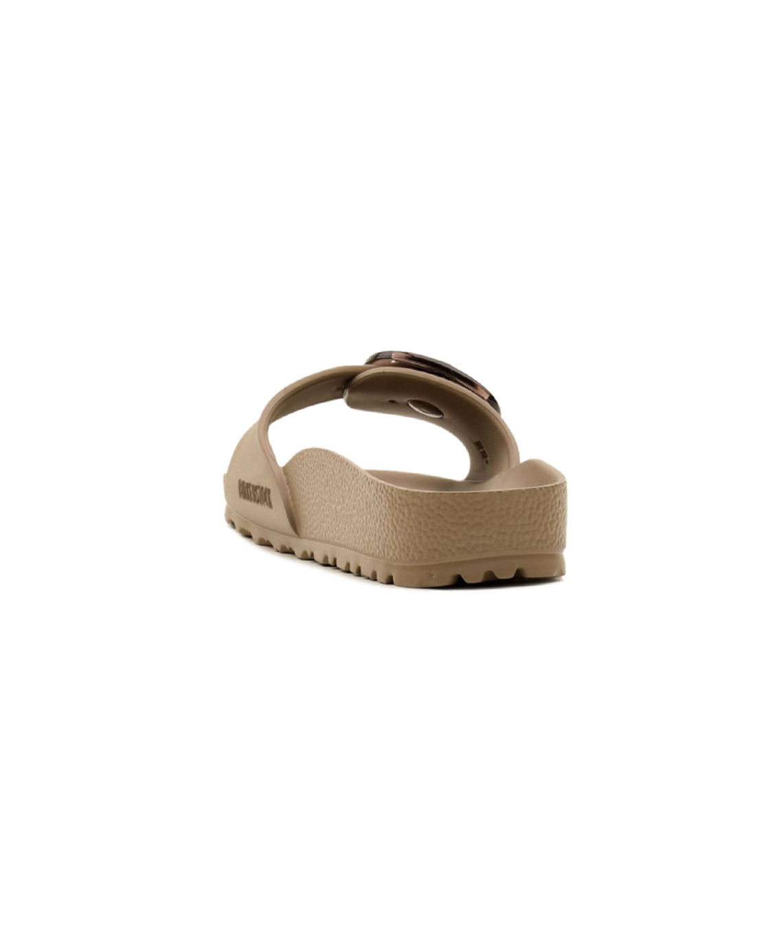 Ciabatta Madrid Big Buckle EVA BIRKENSTOCK Donna - Marrone