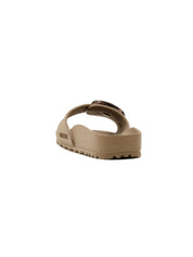 Ciabatta Madrid Big Buckle EVA BIRKENSTOCK Donna - Marrone