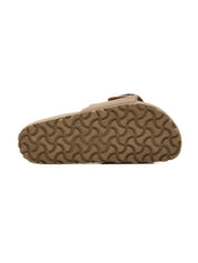 Ciabatta Madrid Big Buckle EVA BIRKENSTOCK Donna - Marrone