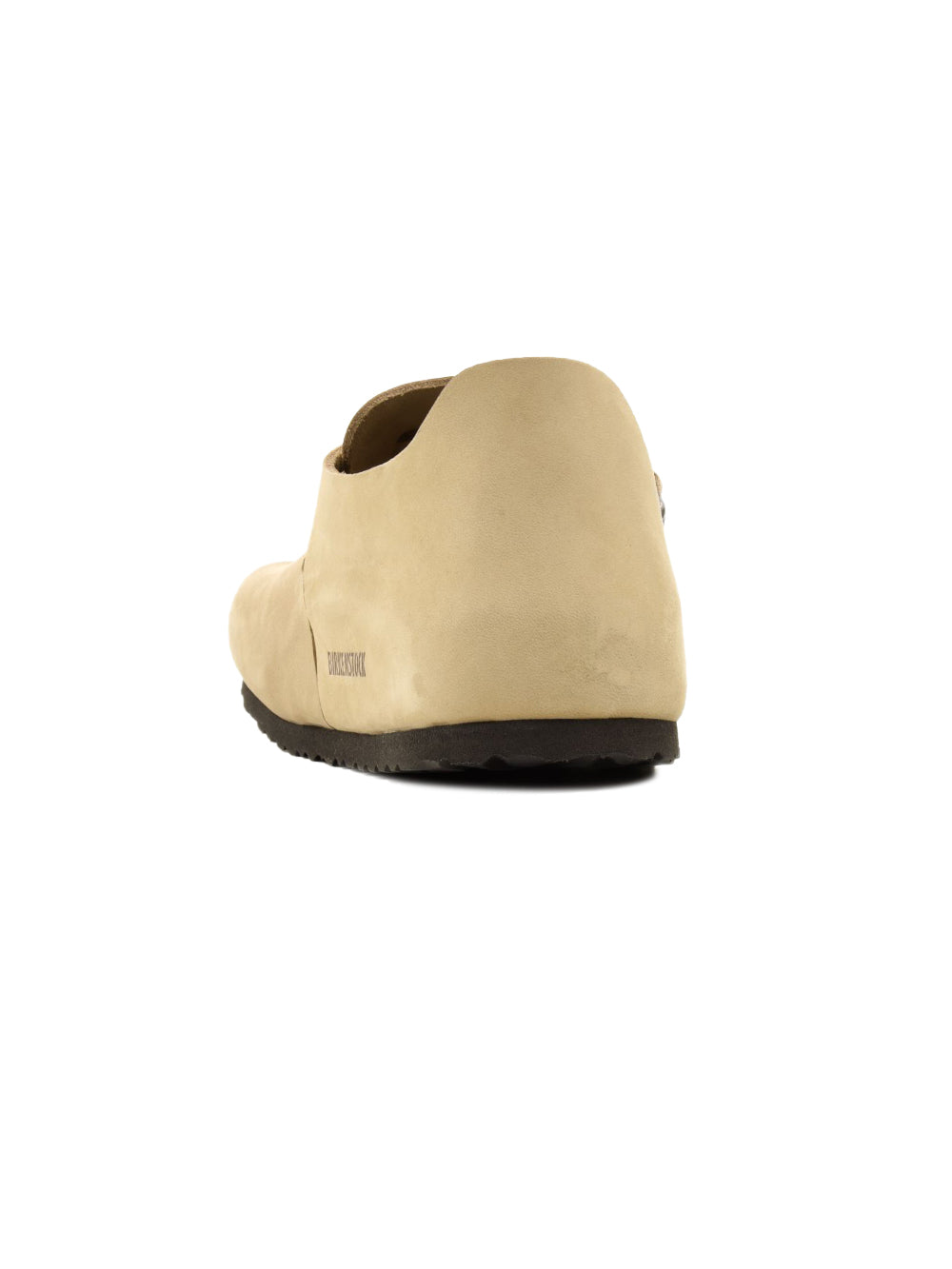 Scarpa London Oiled Leather BIRKENSTOCK Unisex - Marrone
