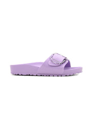Ciabatta Madrid Big Buckle EVA BIRKENSTOCK Donna - Crocus